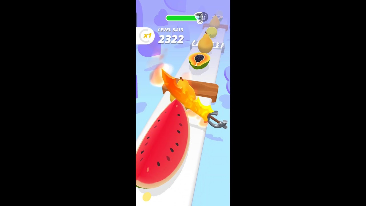 Perfect Slices Live Now Part 16 #shortlive #live