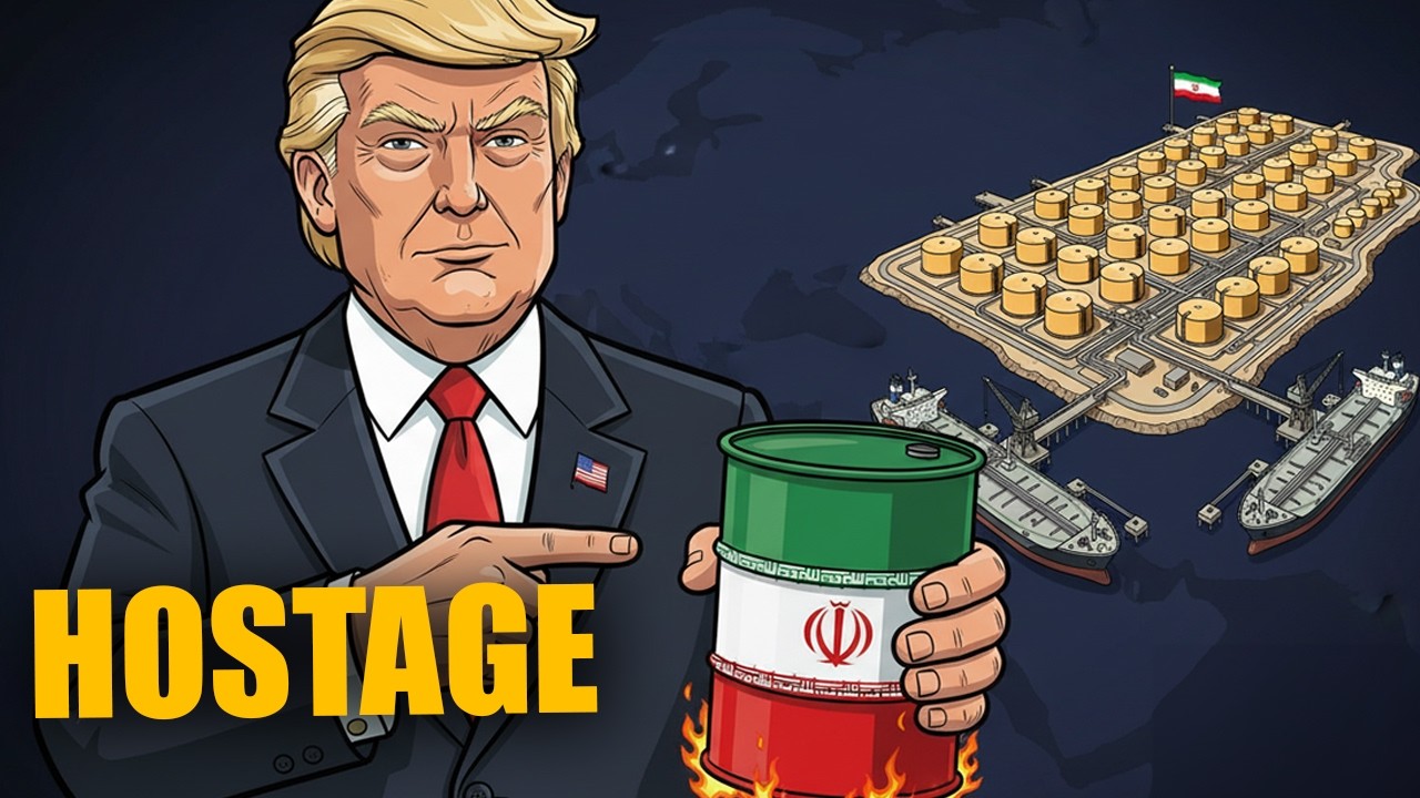 The US Can Destroy Kharg Island in 5 Minutes. That's Exactly Why It Won't.