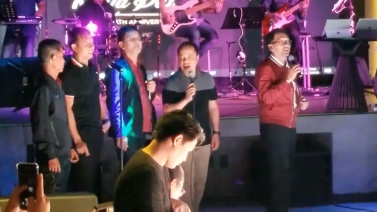 AREA 52 with Kuya Daniel Razon