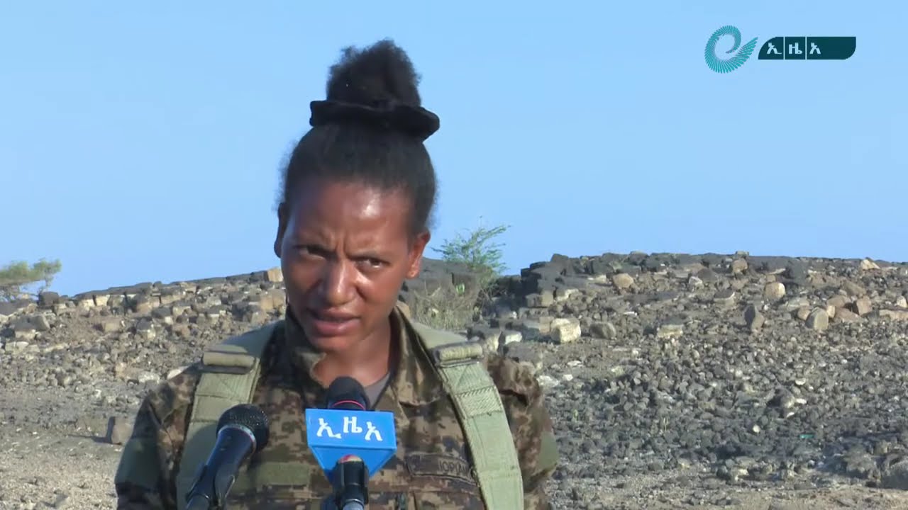 ከጽንፈኛው ህወሃት ቡድን ጥቃት የተረፉ የሰሜን እዝ የመከላከያ ሰራዊት አባላት ምስክርነት