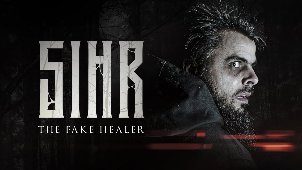 SIHR (Black Magic) - The Fake Healer | SHORT FILM