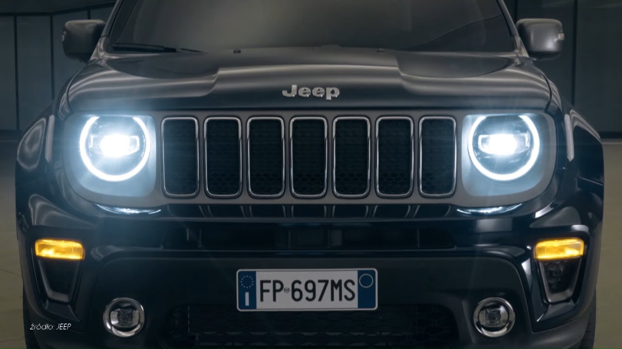 Stylowy samochód miejski z terenowym charakterem! #Najlepsze_Premiery_Motoryzacyjne