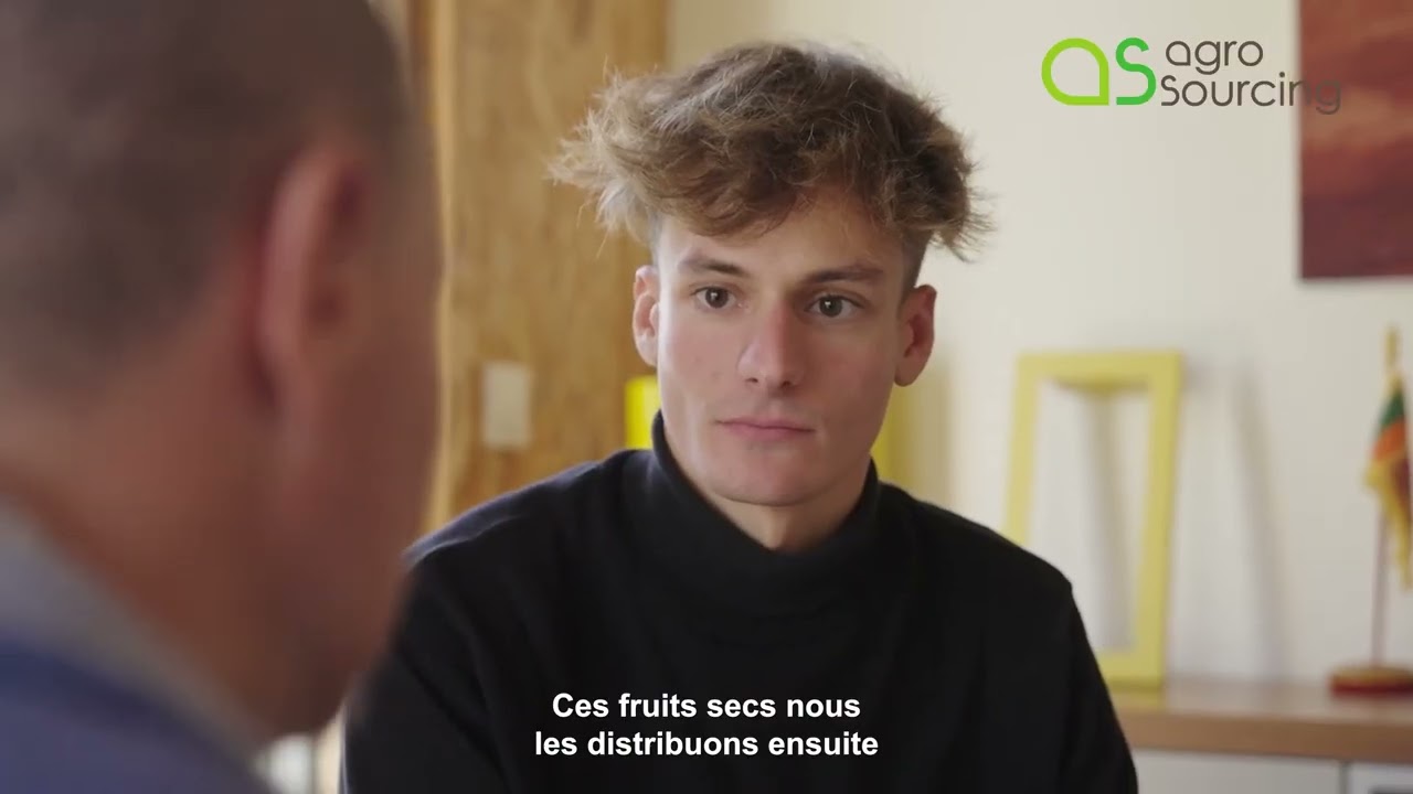 AGRO SOURCING : Grand Prix des Entreprises Engagées LCL