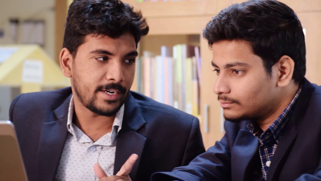 JAIN University the Future of Education
