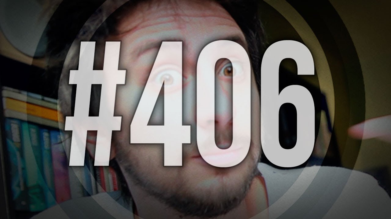 Gruby temat - LS #406