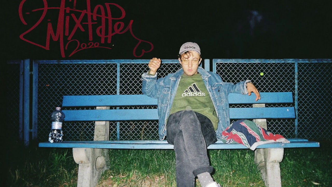 06. 2M / 41.MARTY - Moment | SLALOMY MIEJSKIE MIXTAPE | audio