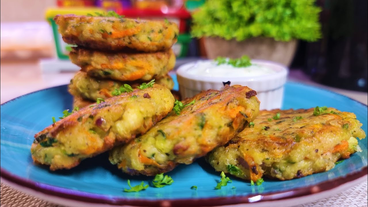 Healthy Zucchini Tofu Recipe