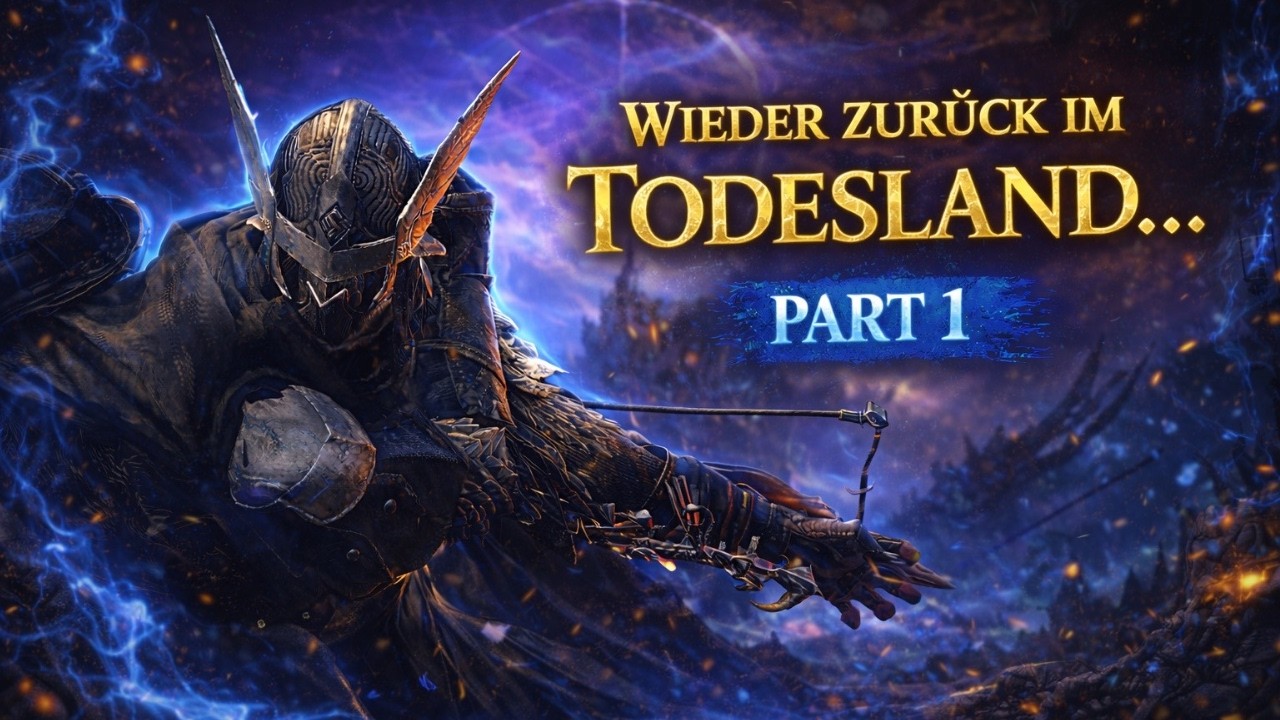 GNADENLOS! | Elden Ring: Nightreign #01