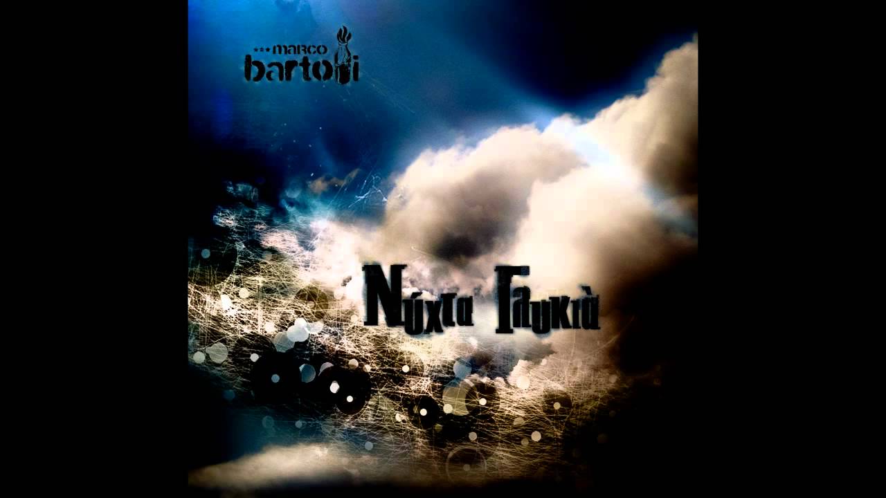 Marco Bartoli - Peace!