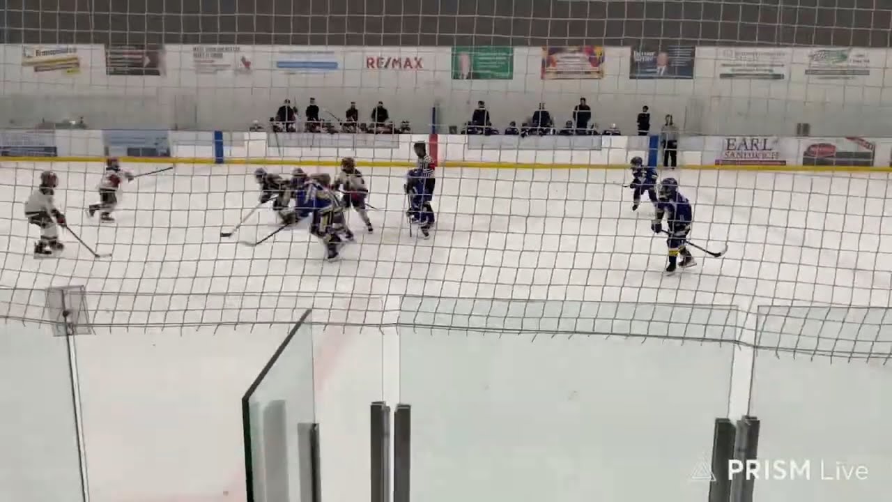 @ Bow Valley U13 AAA Timberwolves 1st