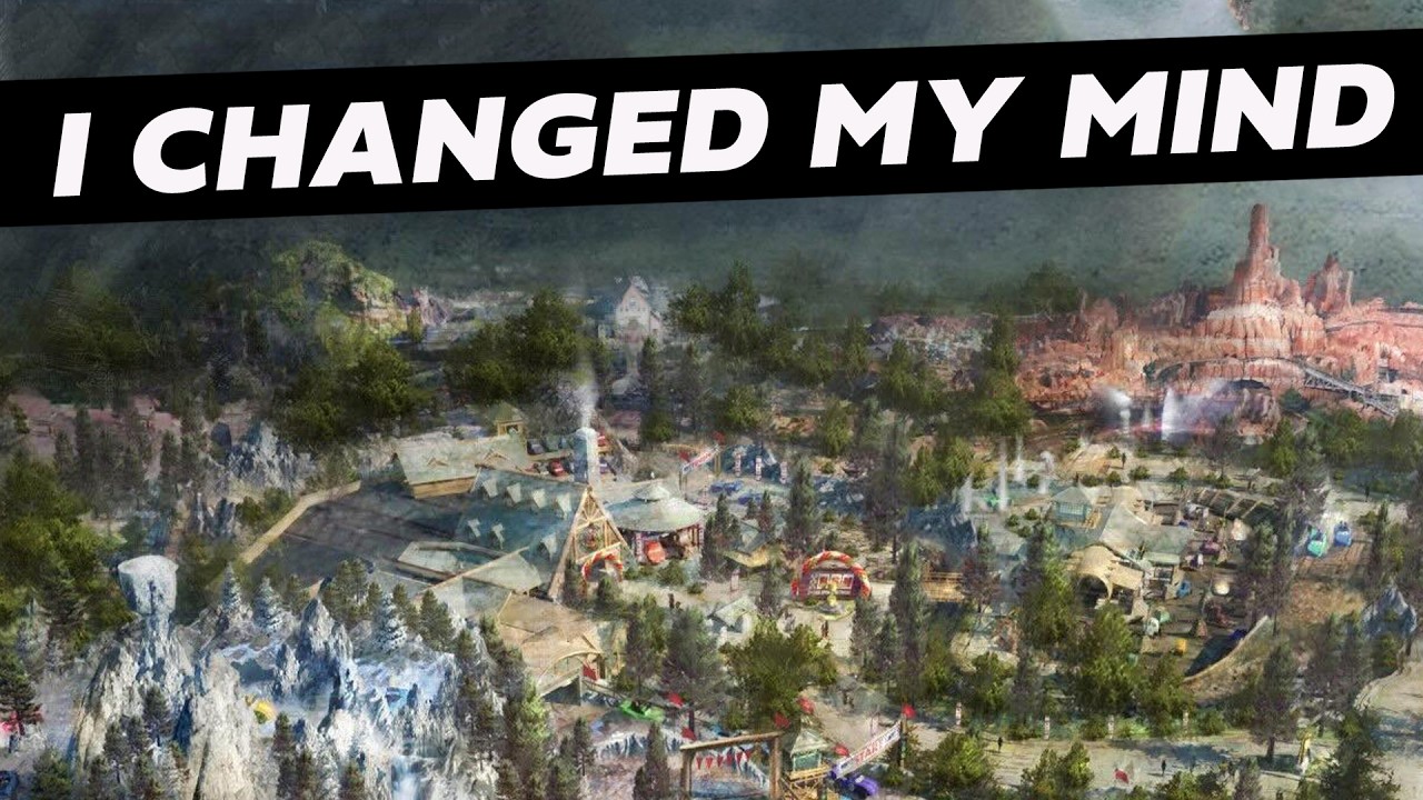Why You Might Be Wrong About Disney’s Most Controversial Decision