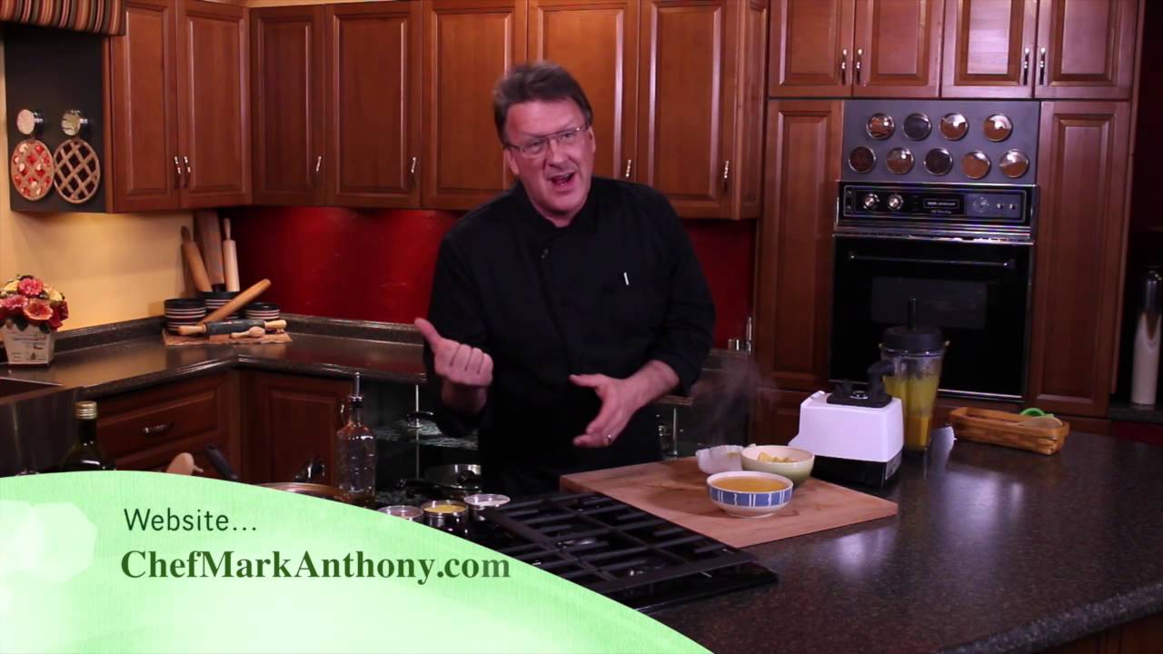 Vegan Cheese Sauce Basics