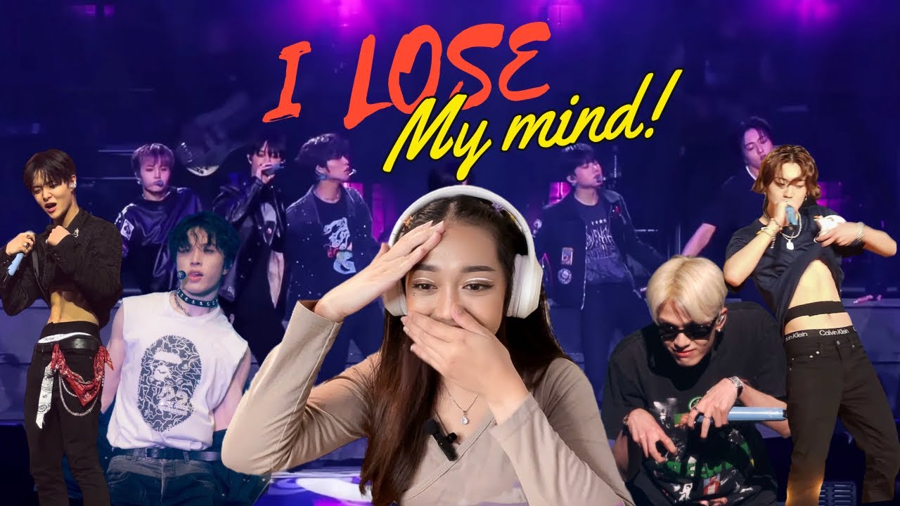 TREASURE ‘MMM’ + ‘RHYTHM TA’ + ‘BANG BANG BANG’ (forgotten) AT SAITAMA CONCERT : I LOSE MY MIND!