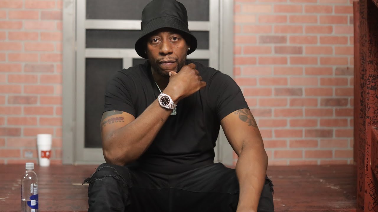 Arnold Taylor Explains Why He Signed DaBaby, Blacc Zacc, Toosii, Lil Shordie Scott, Shares Advice