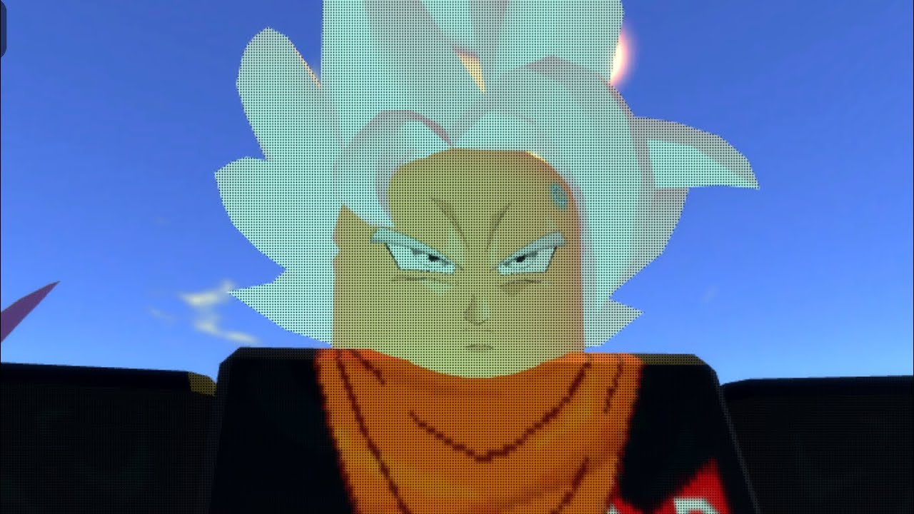 Dragon Ball Azure rp EP 7 “ O torneio acontece e um vilão aterrorizante aparece”(com efeitos sonoros