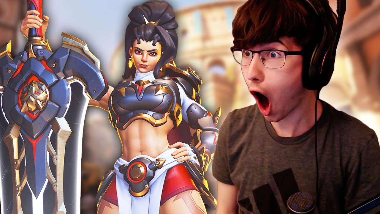 Super checks out and tests Vendetta for the first time