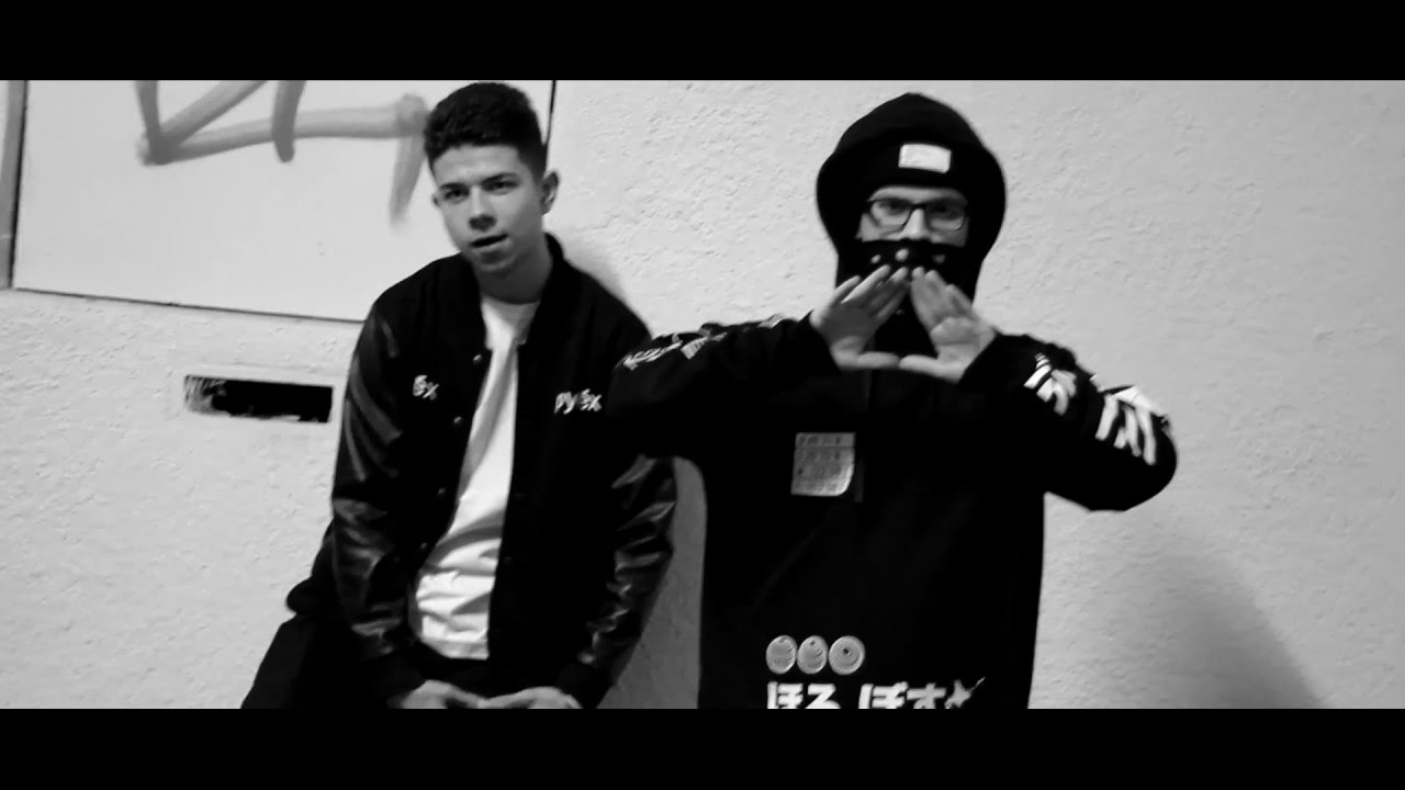 MENTAL HOUSE - Hitmvn (ENTER THE HOU$E) [VIDEO]