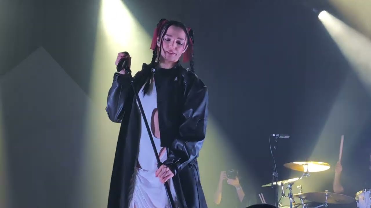 Bloodmoney - Poppy | Manchester Academy 14/02/24