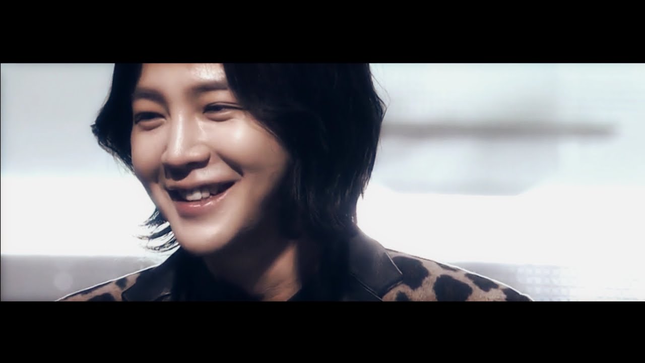 [프로듀스101] 장근석 Jang Keun Suk (feat.101Girls)