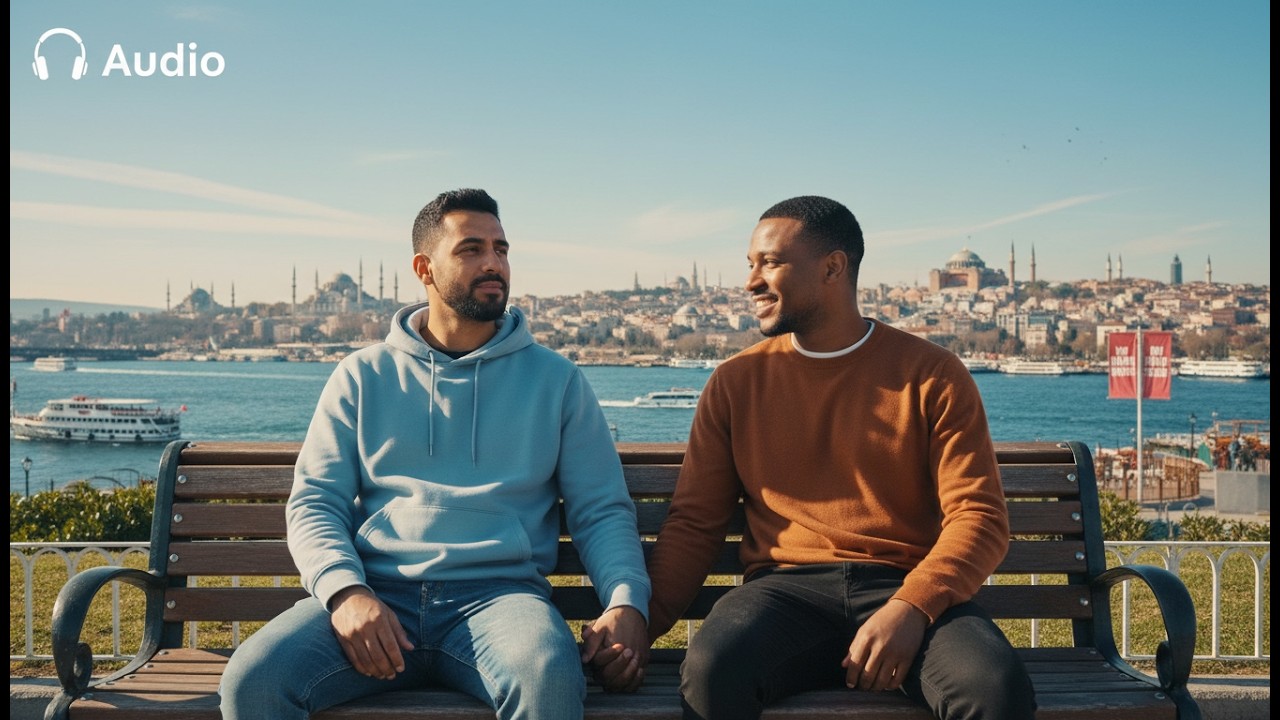 Merhum Eşinin Ailesi Oğluna Hediye Gönderdi – İçinde Bir Elbise ve Üzerinde Bir İsim Vardı