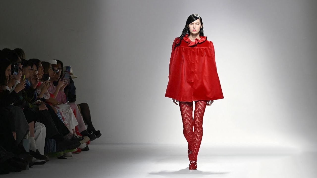 Vivetta | Fall Winter 2023/2024 | Full Show