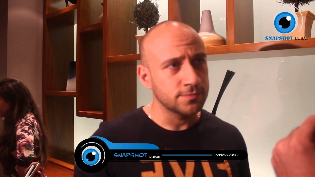 Exclusive Interview with Ahmed Mekky & ِAmr Arafa