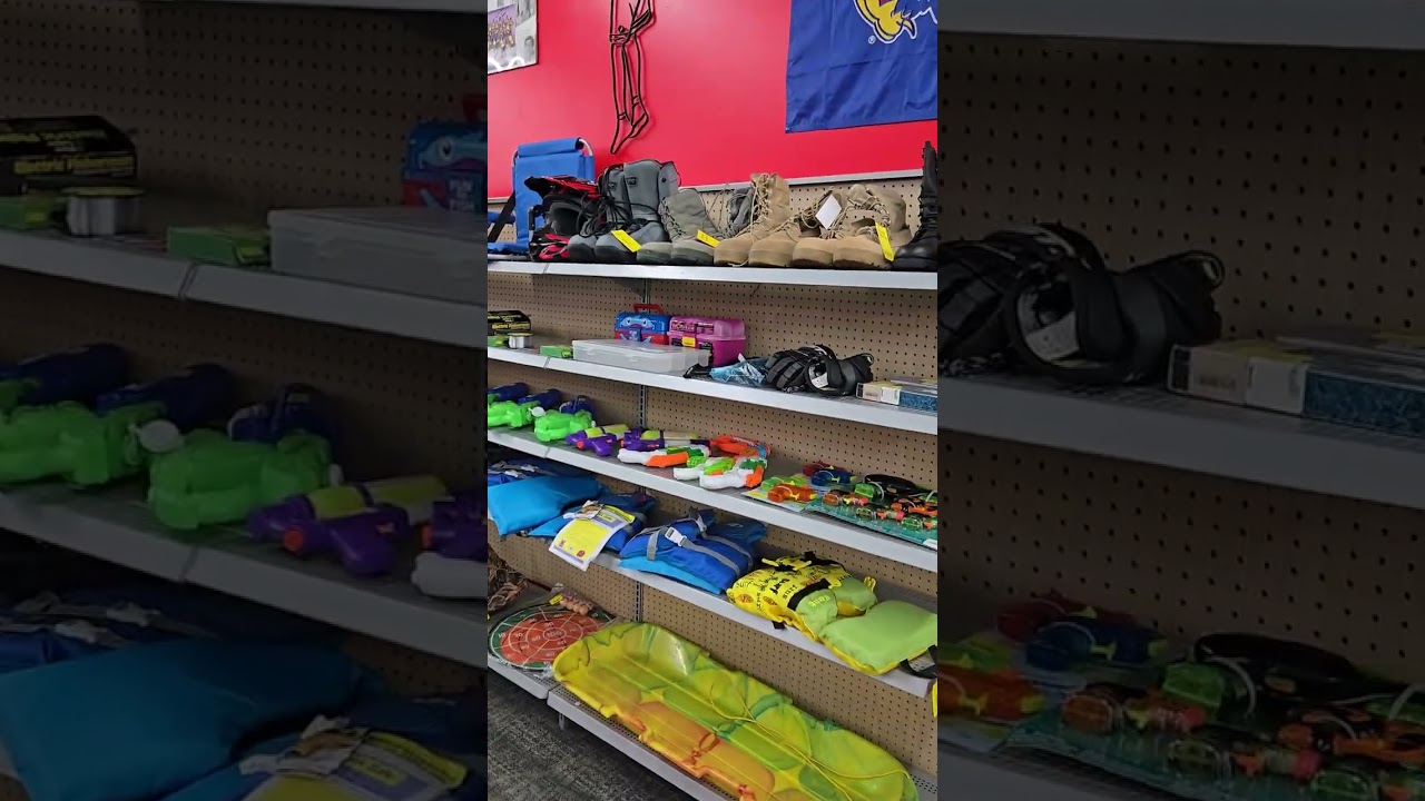 Thrifting For Gold