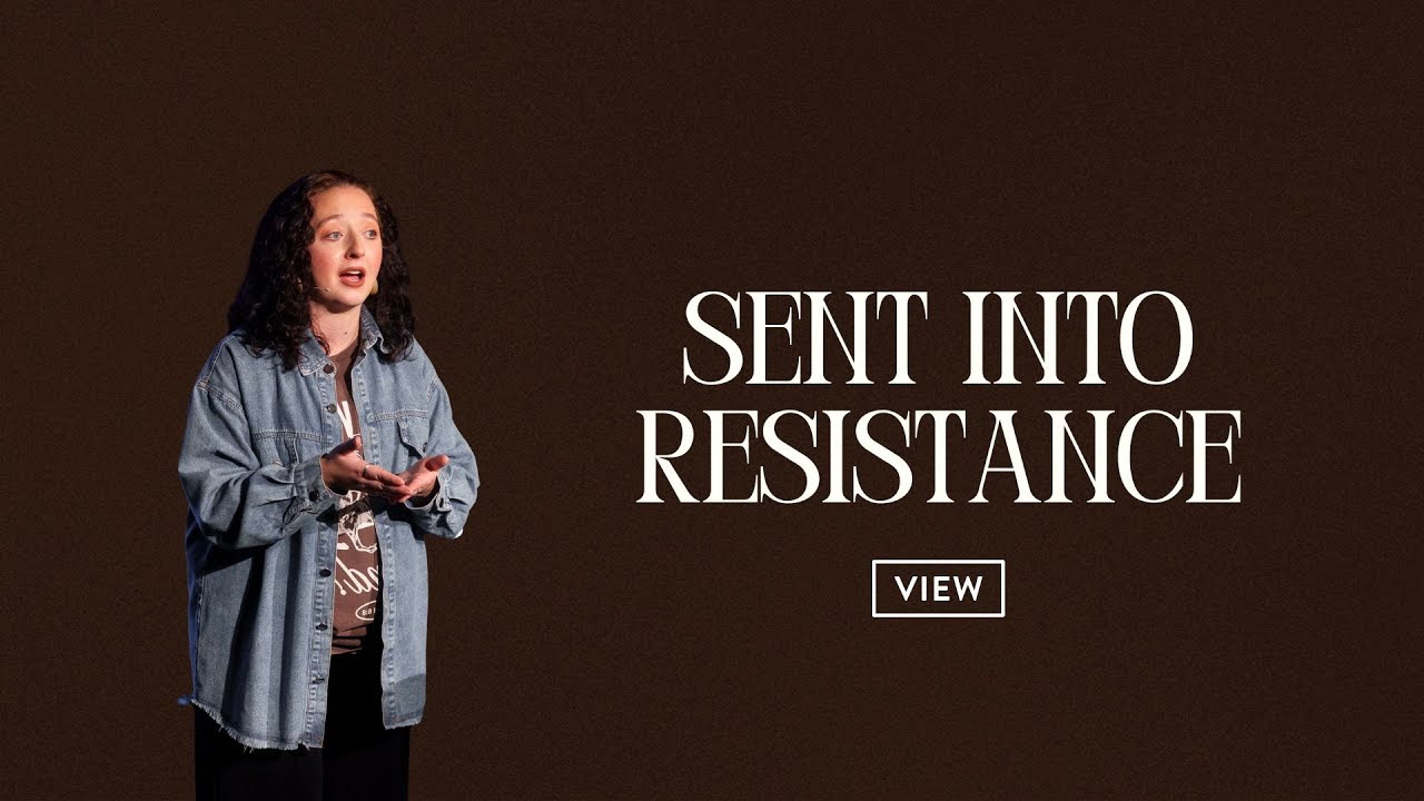 Sent Into Resistance | Pastor Victoria Sowell