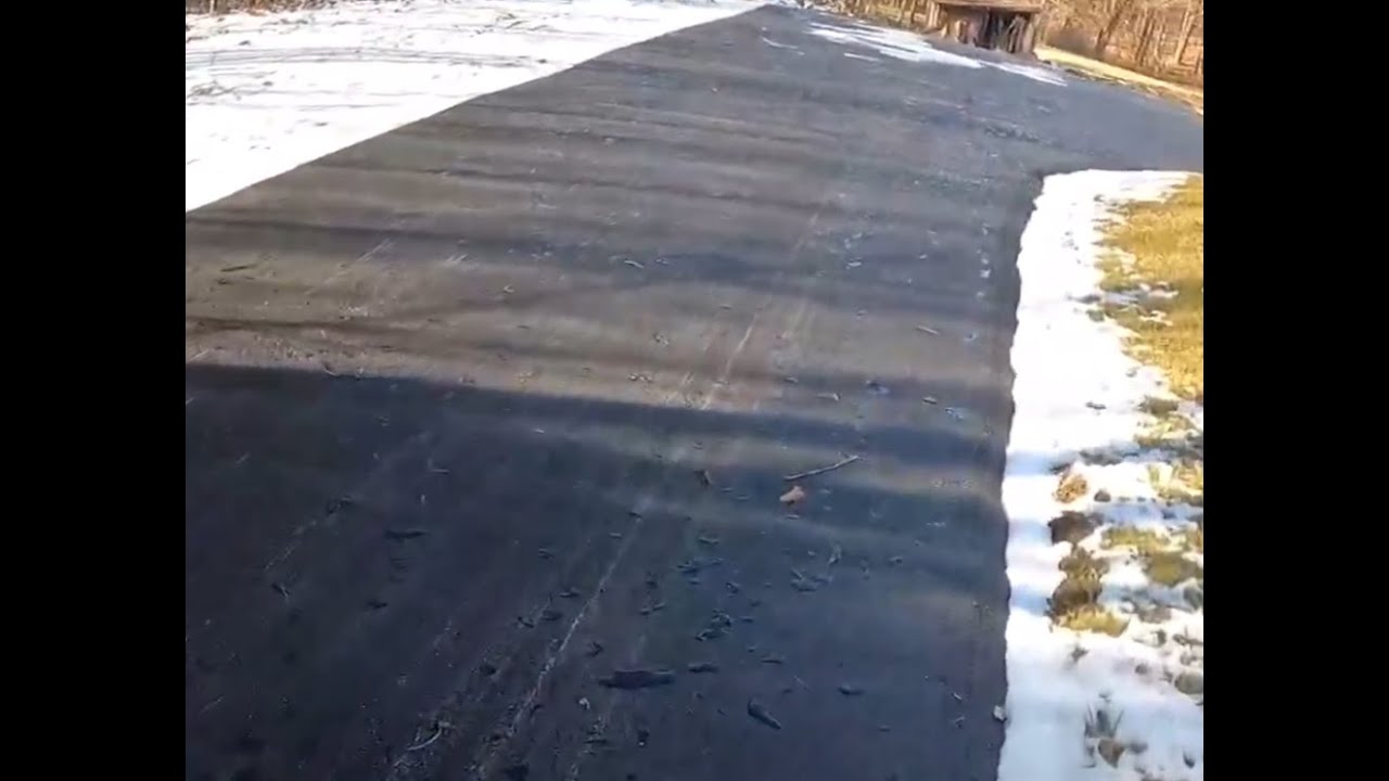 How Much Does It Cost? Paving A Driveway