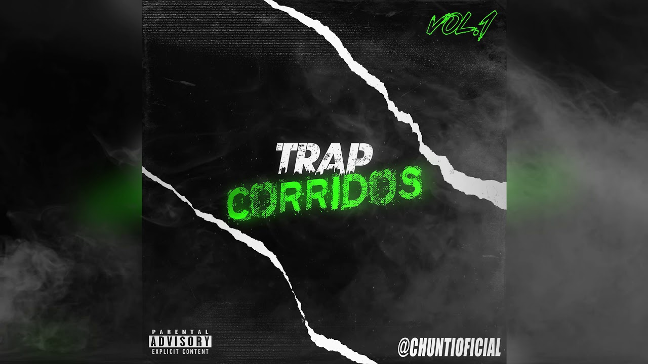 Estilo De Locos - Designo (Dj Chunti Remix) TRAP CORRIDOS 2020