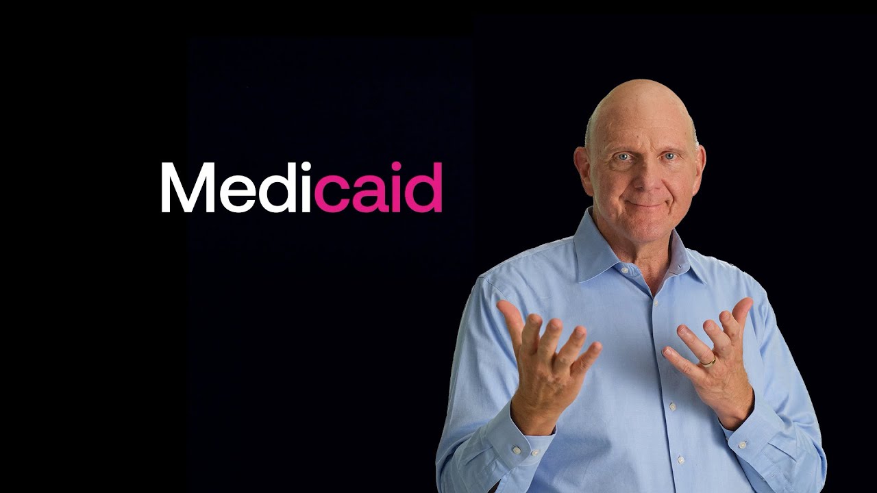 Что такое Medicaid и сколько американцев ей пользуются? Эпизод 2 «Только факты»: соответствуете л...