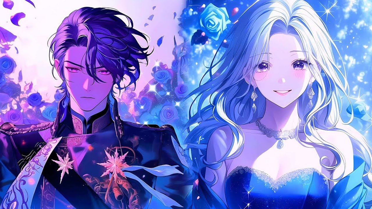 Amó a 5 Psicópatas y el Juego Bugueado los Volvió Reales | Resumen Manhwa