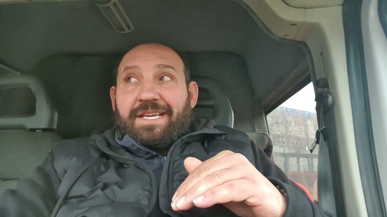 Au luat numerele jos de la mașină, 😪😪