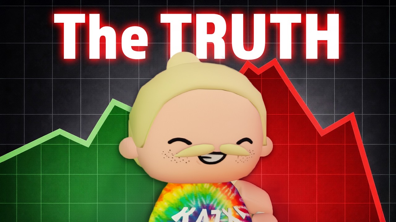 The REAL Reason I Left Slapshot...