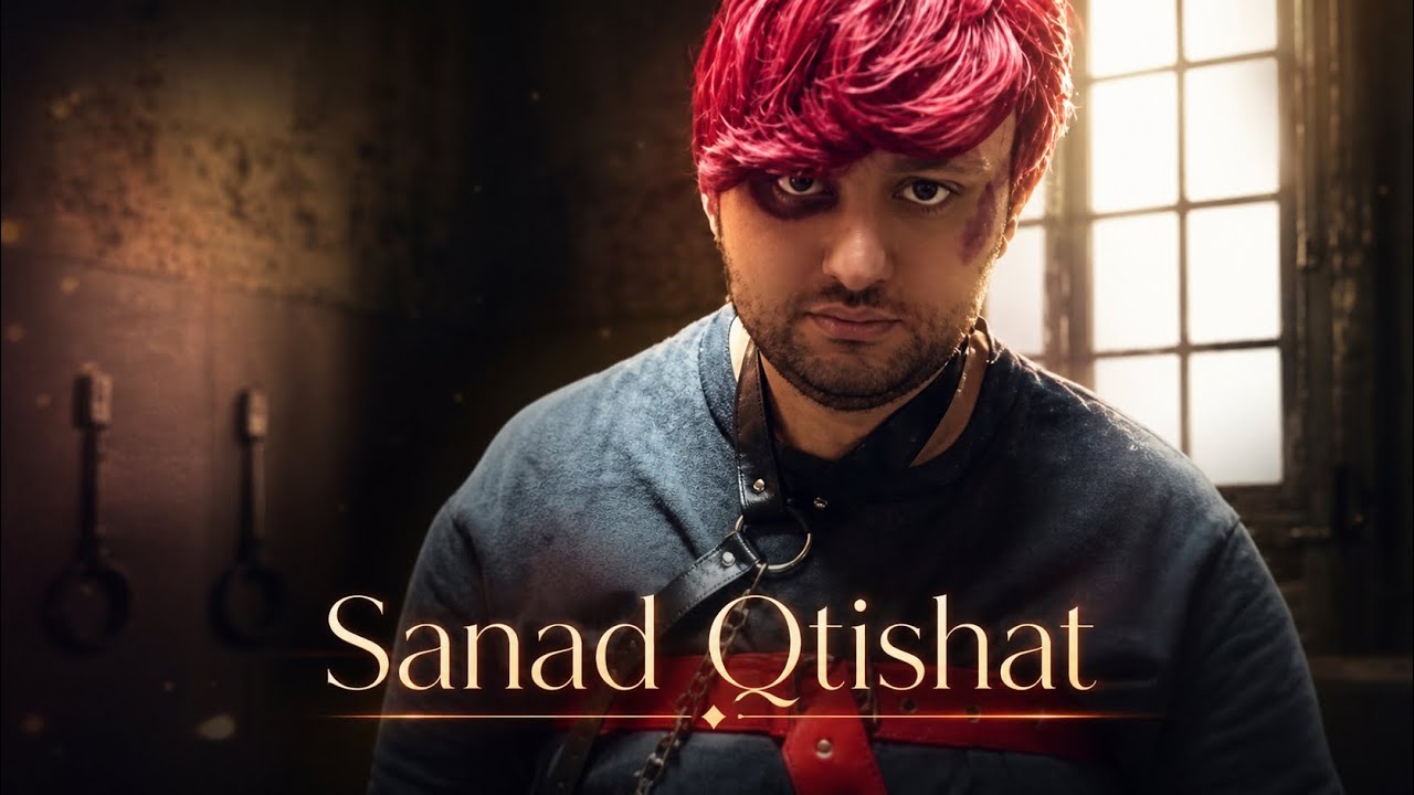 لايف سند قطيشات 20/11 ♥️