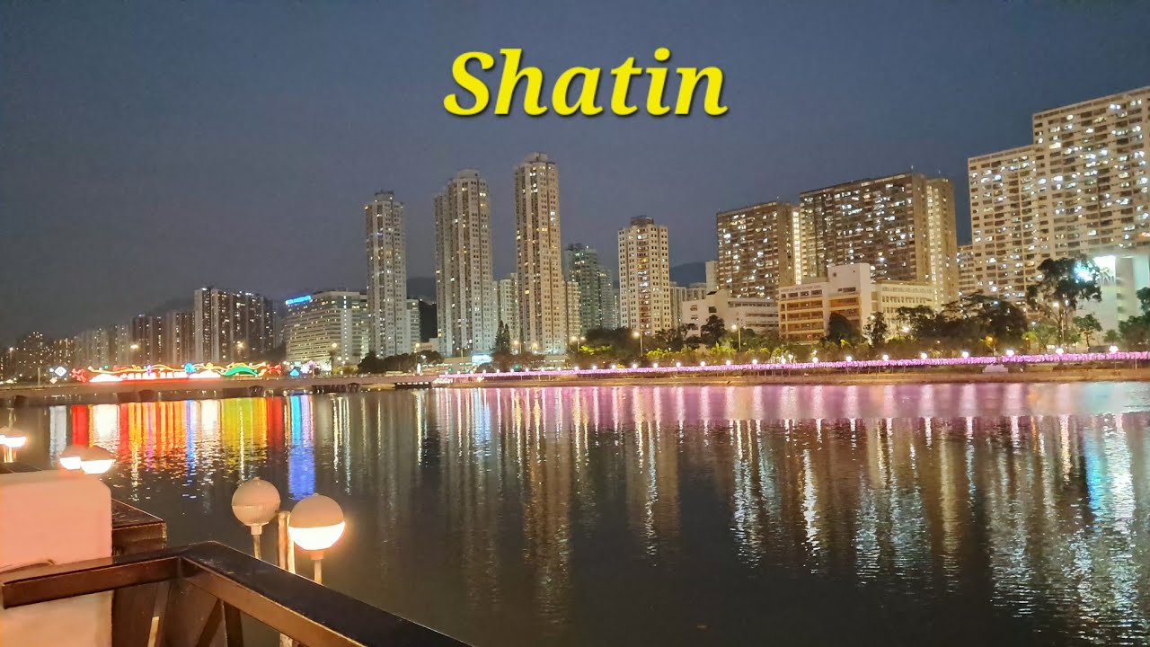 SHATIN LIGHTS