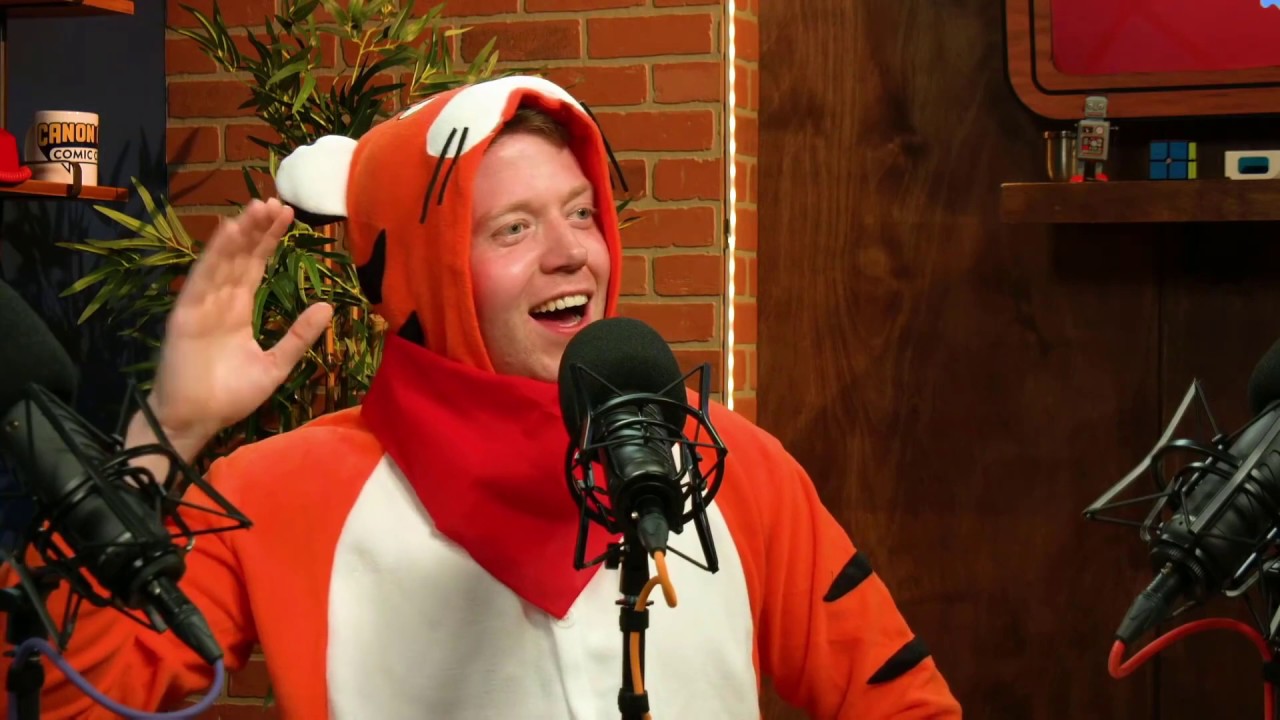 Brennan Lee Mulligan as Tony the Tiger