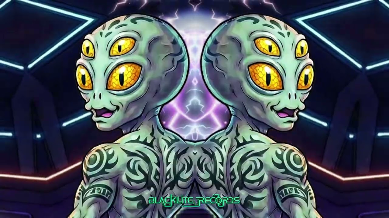 Last Drop - Avoid the Void (Original Mix)