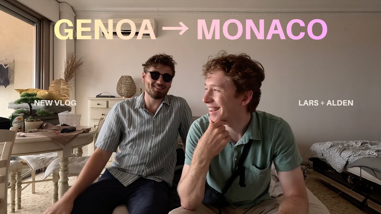 Gambling in Monaco