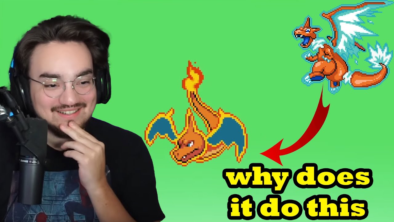 Bigpuffer Infinite Fusions Nuzlocke pt. 9 (01/26/23)