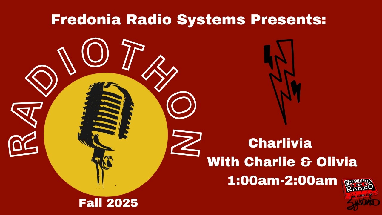 Radiothon Fall 2025 - Charlivia
