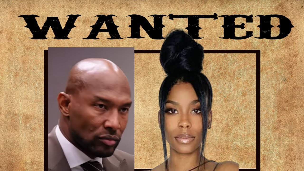 Exposing the Mastermind: Martell's Mistress~ &ldquo;Should I Expose Him?&rdquo; #LAMH #martellholt