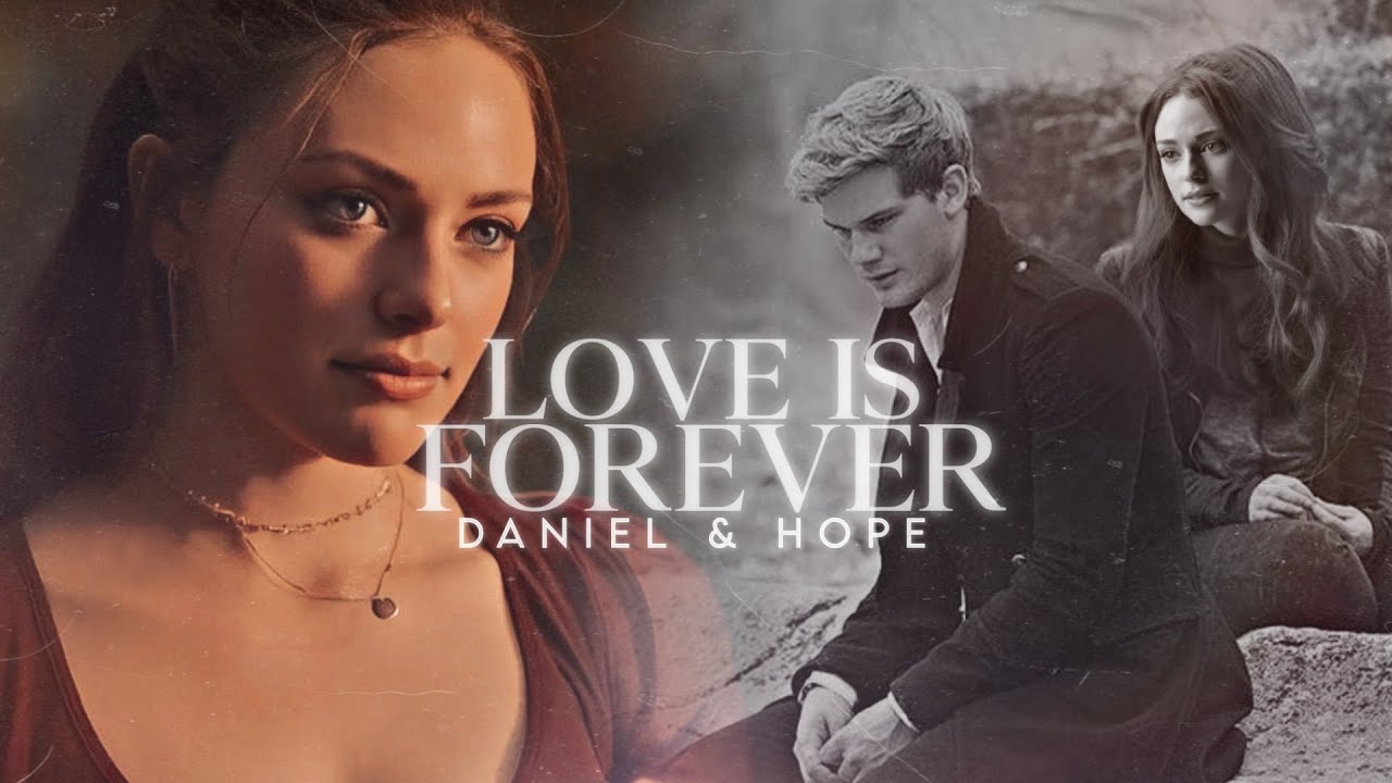 Daniel & Hope - Their Story