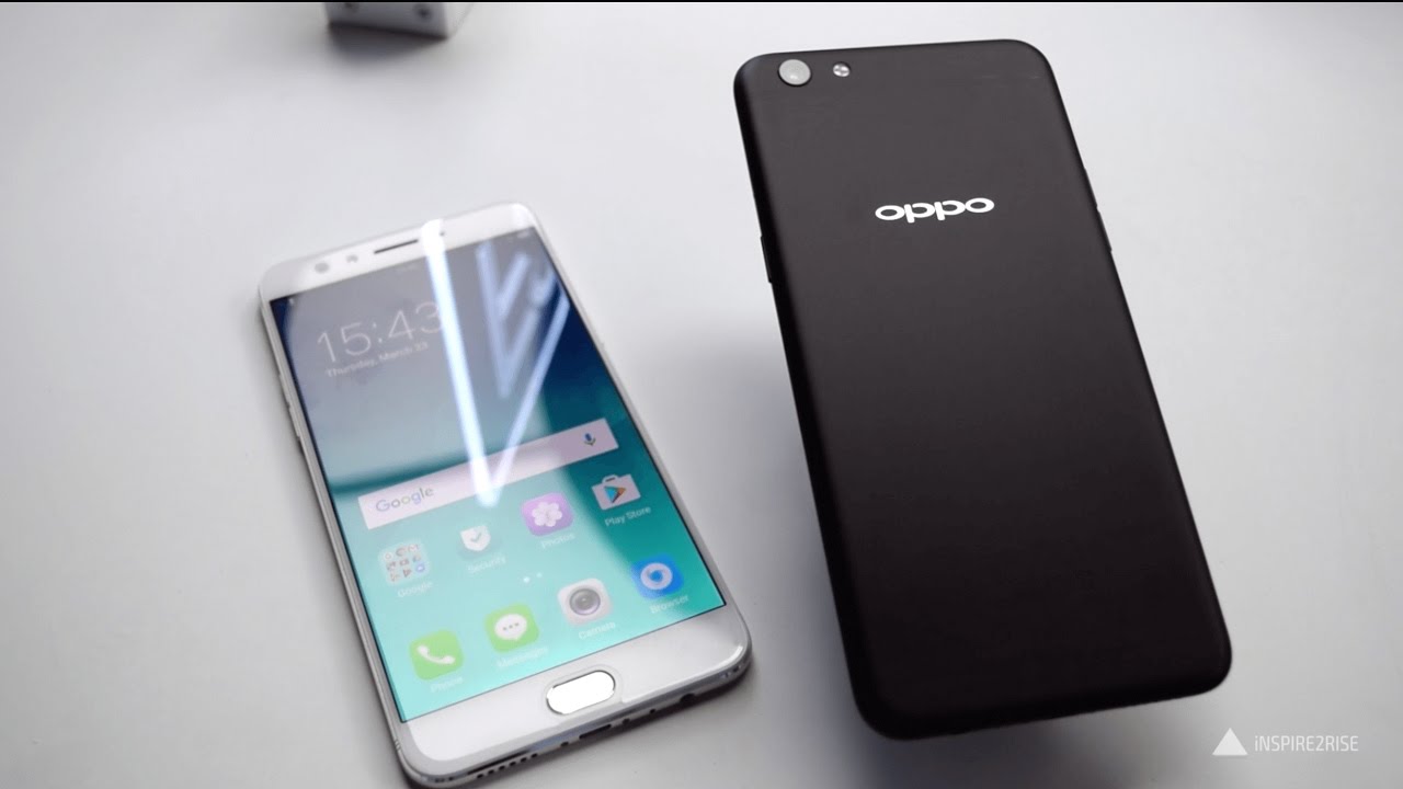 Oppo F3 plus hands on review [CAMERA, GAMING, BENCHMARKS]