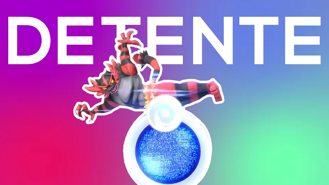 5 H&aacute;bitos de Novato que Debes Mejorar YA │ Smash Ultimate