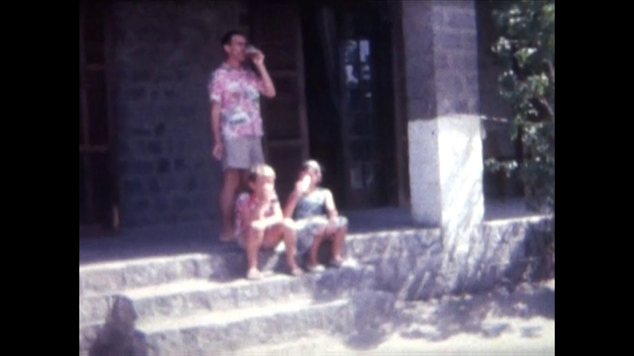 Aden 1960's part 1