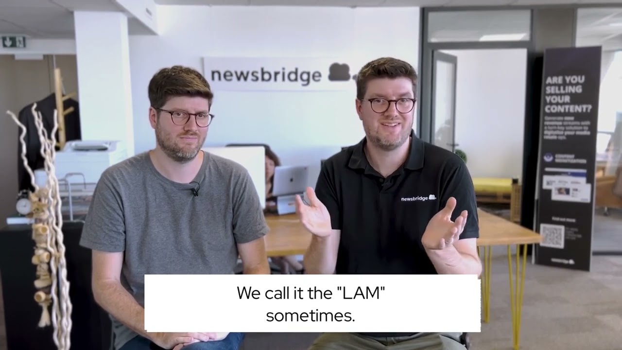 Moments Lab's New, Scalable Product Lineup