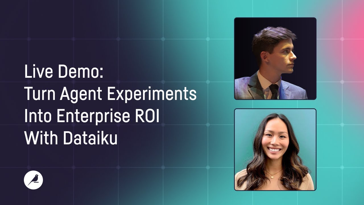 Unlock Business ROI With Agent Hub
