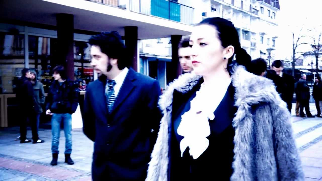 Praskozorje  - Mirza Dervi&scaron;ević (Official video 1080p HD)