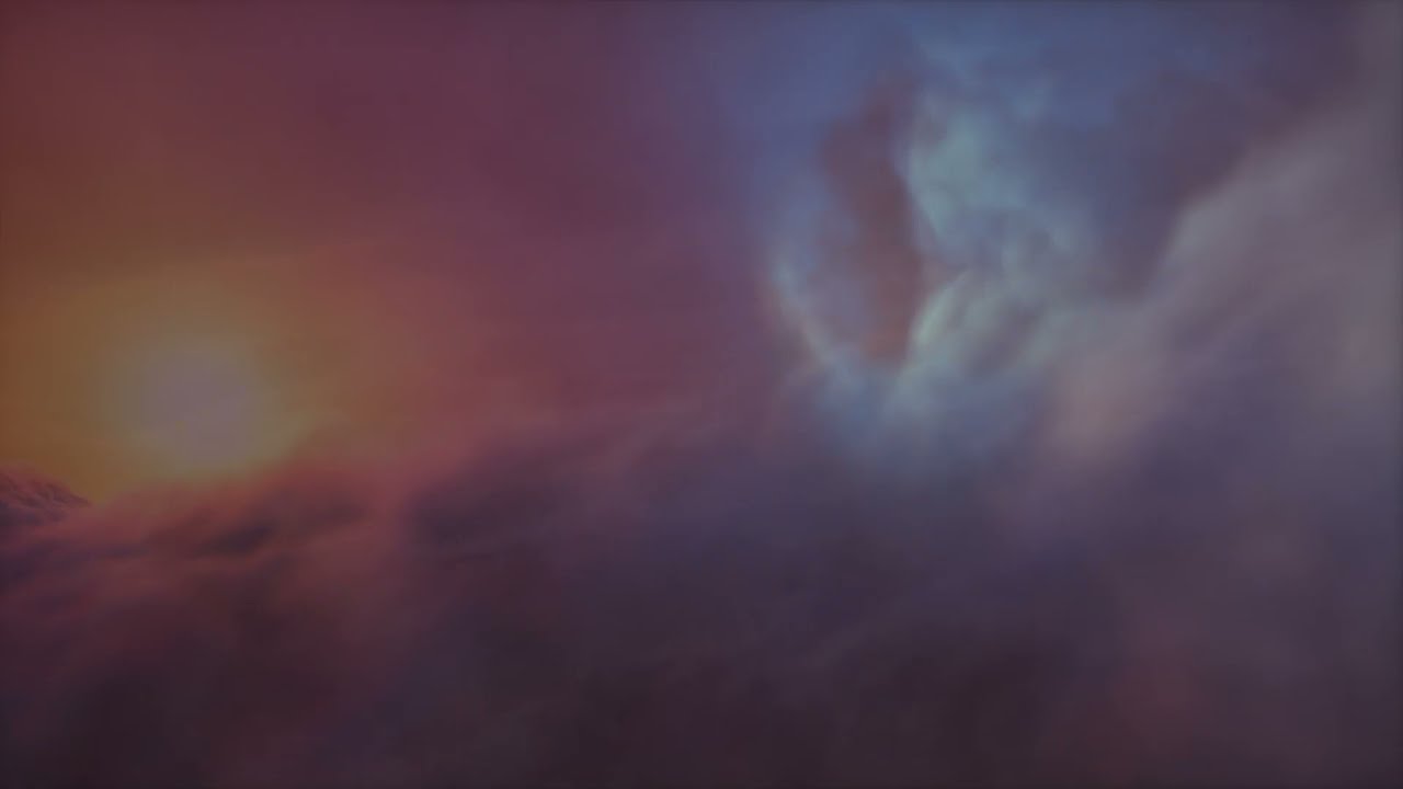 JADHU - Ancient Flights(Official Audio)